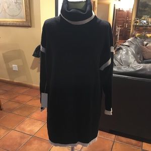 Dolores piscotta cashmere